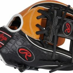 Rawlings Heart Of The Hide ColorSync 6.0 11.5" Infield Baseball Glove: PRO934-2T 8 Rawlings Heart Of The Hide ColorSync 6.0 11.5" Infield Baseball Glove: PRO934-2T -Baseball Gloves Sales Store PRO934 2T 3 png
