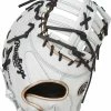 Rawlings Heart Of The Hide 12.5" Fastpitch Softball First Base Mitt: PRODCTSBW -Baseball Gloves Sales Store PRODCTSBW 2 png