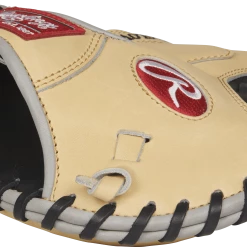 Rawlings Heart Of The Hide Pancake Training Glove: PROFL12TR -Baseball Gloves Sales Store PROFL12TR 3