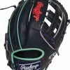 Rawlings Heart Of The Hide ColorSync 6.0 12" Infield Baseball Glove: PRONA28NM -Baseball Gloves Sales Store PRONA28NM 2 png