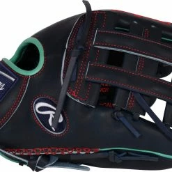 Rawlings Heart Of The Hide ColorSync 6.0 12" Infield Baseball Glove: PRONA28NM 8 Rawlings Heart Of The Hide ColorSync 6.0 12" Infield Baseball Glove: PRONA28NM -Baseball Gloves Sales Store PRONA28NM 3 png scaled
