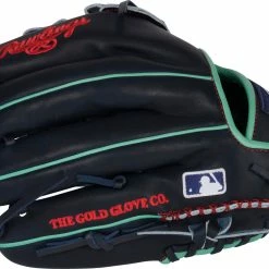 Rawlings Heart Of The Hide ColorSync 6.0 12" Infield Baseball Glove: PRONA28NM 9 Rawlings Heart Of The Hide ColorSync 6.0 12" Infield Baseball Glove: PRONA28NM -Baseball Gloves Sales Store PRONA28NM 4 png scaled