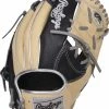 Rawlings Heart Of The Hide 11.5" Infield Baseball Glove: PRONP4-8BCSS -Baseball Gloves Sales Store PRONP4 8BCSS 2 png