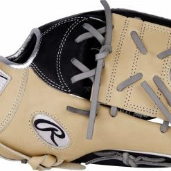 Rawlings Heart Of The Hide 11.5" Infield Baseball Glove: PRONP4-8BCSS -Baseball Gloves Sales Store PRONP4 8BCSS 3 png scaled