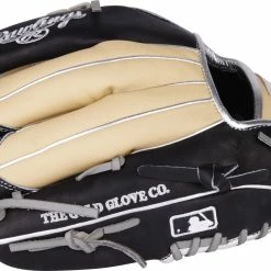 Rawlings Heart Of The Hide 11.5" Infield Baseball Glove: PRONP4-8BCSS -Baseball Gloves Sales Store PRONP4 8BCSS 4 png scaled