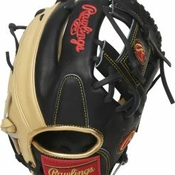 Rawlings Heart Of The Hide R2G 11.5" Baseball Glove: PROR204U-2CB