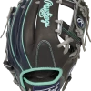 Rawlings Heart Of The Hide R2G Contour 11.5" Infield Baseball Glove: PROR204U-2DS -Baseball Gloves Sales Store PROR204U 2DS 2