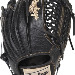 Rawlings Heart Of The Hide R2G 11.75" Infield/Pitcher's Baseball Glove: PROR205-4B
