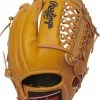 Rawlings Heart Of The Hide R2G 11.75" Baseball Glove: PROR205-4T -Baseball Gloves Sales Store PROR205 4T 2 png