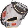 Rawlings Heart Of The Hide R2G 33" Baseball Catcher's Mitt: PRORCM33-23BGS 1 Rawlings Heart Of The Hide R2G 33" Baseball Catcher's Mitt: PRORCM33-23BGS -Baseball Gloves Sales Store PRORCM33 23BGS 2