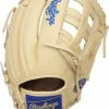 Rawlings Heart Of The Hide R2G 12.25" Infield/Outfield Baseball Glove: PRORKB17 -Baseball Gloves Sales Store PRORKB17 2 png