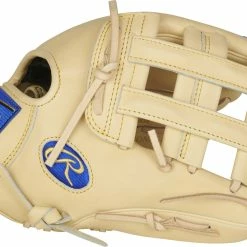Rawlings Heart Of The Hide R2G 12.25" Infield/Outfield Baseball Glove: PRORKB17 -Baseball Gloves Sales Store PRORKB17 3 png scaled