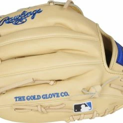 Rawlings Heart Of The Hide R2G 12.25" Infield/Outfield Baseball Glove: PRORKB17 -Baseball Gloves Sales Store PRORKB17 4 png scaled