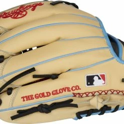 Rawlings Pro Preferred 11.5" Modified Trap Baseball Glove: PROS204-4BSS -Baseball Gloves Sales Store PROS204 4BSS 4 png scaled