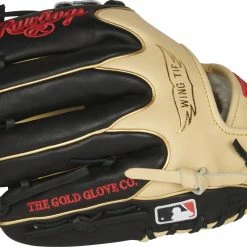 Rawlings Pro Preferred 11.5" Infield Baseball Glove: PROS204W-2CBG -Baseball Gloves Sales Store PROS204W 2CBG 4 png scaled