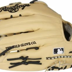 Rawlings Pro Preferred 12.75" Outfield Baseball Glove: PROS3039-6CSS -Baseball Gloves Sales Store PROS3039 6CSS 4 png