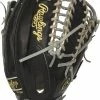 Rawlings Pro Preferred 12.75" Mike Trout GM Baseball Glove: PROSMT27B -Baseball Gloves Sales Store PROSMT27B 2 png