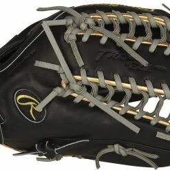 Rawlings Pro Preferred 12.75" Mike Trout GM Baseball Glove: PROSMT27B 8 Rawlings Pro Preferred 12.75" Mike Trout GM Baseball Glove: PROSMT27B -Baseball Gloves Sales Store PROSMT27B 3 png scaled