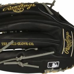Rawlings Pro Preferred 12.75" Mike Trout GM Baseball Glove: PROSMT27B 9 Rawlings Pro Preferred 12.75" Mike Trout GM Baseball Glove: PROSMT27B -Baseball Gloves Sales Store PROSMT27B 4 png