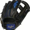 Rawlings Pro Preferred 11.5" Infield Baseball Glove: PROSNP4-20BR 2 Rawlings Pro Preferred 11.5" Infield Baseball Glove: PROSNP4-20BR -Baseball Gloves Sales Store PROSNP4 20BR 2 png