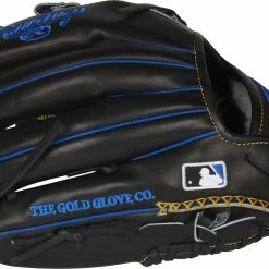 Rawlings Pro Preferred 11.5" Infield Baseball Glove: PROSNP4-20BR -Baseball Gloves Sales Store PROSNP4 20BR 4 png