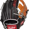 Rawlings R9 Contour Series 11" Infield Baseball Glove: R9110U-19BT -Baseball Gloves Sales Store R9110U 19BT 2