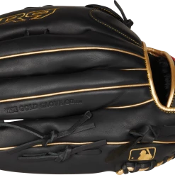 Rawlings R9 12.75" Outfield Baseball Glove: R93029-6BG 9 Rawlings R9 12.75" Outfield Baseball Glove: R93029-6BG -Baseball Gloves Sales Store R93029 6BG 4