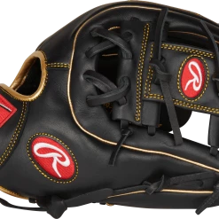 Rawlings R9 11.5" Infield Baseball Glove: R9314-2BG -Baseball Gloves Sales Store R9314 2BG 3