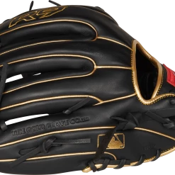 Rawlings R9 11.5" Infield Baseball Glove: R9314-2BG -Baseball Gloves Sales Store R9314 2BG 4
