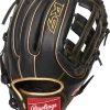 Rawlings R9 11.75" Infield Baseball Glove: R9315-6BG 2 Rawlings R9 11.75" Infield Baseball Glove: R9315-6BG -Baseball Gloves Sales Store R9315 6BG 2