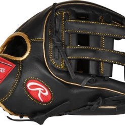 Rawlings R9 11.75" Infield Baseball Glove: R9315-6BG 8 Rawlings R9 11.75" Infield Baseball Glove: R9315-6BG -Baseball Gloves Sales Store R9315 6BG 3