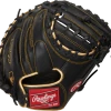 Rawlings R9 32.5" Baseball Catcher's Mitt: R9CM325BG -Baseball Gloves Sales Store R9CM325BG 2
