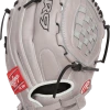 Rawlings R9 Series 11.5" Fastpitch Softball Glove: R9SB115U-3GW 2 Rawlings R9 Series 11.5" Fastpitch Softball Glove: R9SB115U-3GW -Baseball Gloves Sales Store R9SB115U 3GW 2