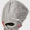 Rawlings R9 12" Fastpitch Softball Glove: R9SB120-3G-3/0 1 Rawlings R9 12" Fastpitch Softball Glove: R9SB120-3G-3/0 -Baseball Gloves Sales Store R9SB120 3G 2