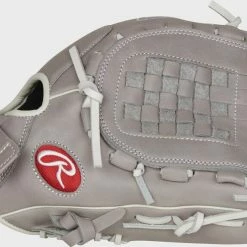 Rawlings R9 12" Fastpitch Softball Glove: R9SB120-3G-3/0 -Baseball Gloves Sales Store R9SB120 3G 3