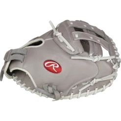 Rawlings R9 33" Fastpitch Softball Mitt: R9SBCM33-24G -Baseball Gloves Sales Store R9SBCM33 24G 3 720x 48982304 ac9a 48fc 8b50 8d718ee10e7f