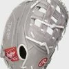 Rawlings R9 12.5-inch First Base Mitt R9SBFBM-17G 1 Rawlings R9 12.5-inch First Base Mitt R9SBFBM-17G -Baseball Gloves Sales Store R9SBFBM 17G 2