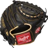 Rawlings R9 27" Baseball Training Catcher's Mitt: R9TRCM -Baseball Gloves Sales Store R9TRCM 2