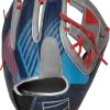 Rawlings REV1X 11.5" Baseball Glove: REV204-2X -Baseball Gloves Sales Store REV204 2X 2