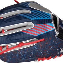 Rawlings REV1X 11.5" Baseball Glove: REV204-2X -Baseball Gloves Sales Store REV204 2X 4