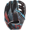 Rawlings REV1X 11.75" Baseball Glove: REV205-6B -Baseball Gloves Sales Store REV205 6B 2 1000x 442d406c 9901 4bf8 87bf 22f6a7df907f