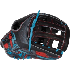 Rawlings REV1X 11.75" Baseball Glove: REV205-6B -Baseball Gloves Sales Store REV205 6B 3 720x 89463481 637a 49b8 8603 c25192a9dacc