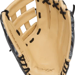 Rawlings REV1X 12.75" Baseball Glove: REV3039-6 -Baseball Gloves Sales Store REV3039 6 1