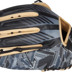 Rawlings REV1X 12.75" Baseball Glove: REV3039-6 -Baseball Gloves Sales Store REV3039 6 4