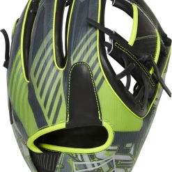 Rawlings REV1X Francisco Lindor 11.75" Baseball Glove: REVFL12