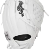 Rawlings Liberty Advanced 11.5" Fastpitch Softball Glove: RLA115-3W -Baseball Gloves Sales Store RLA115 3W 2