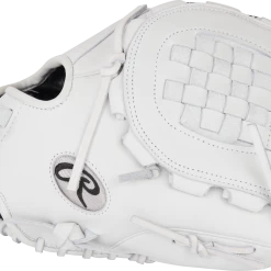Rawlings Liberty Advanced 11.5" Fastpitch Softball Glove: RLA115-3W 8 Rawlings Liberty Advanced 11.5" Fastpitch Softball Glove: RLA115-3W -Baseball Gloves Sales Store RLA115 3W 3