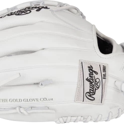 Rawlings Liberty Advanced 11.5" Fastpitch Softball Glove: RLA115-3W 9 Rawlings Liberty Advanced 11.5" Fastpitch Softball Glove: RLA115-3W -Baseball Gloves Sales Store RLA115 3W 4