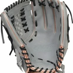 Rawlings Liberty Advanced Color Series 12.5" Fastpitch Glove: RLA125 (Multiple Colors) -Baseball Gloves Sales Store RLA125 18GRG 1 png