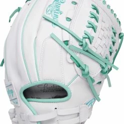 Rawlings Liberty Advanced Color Series 12.5" Fastpitch Glove: RLA125 (Multiple Colors) -Baseball Gloves Sales Store RLA125 18WM 2 png